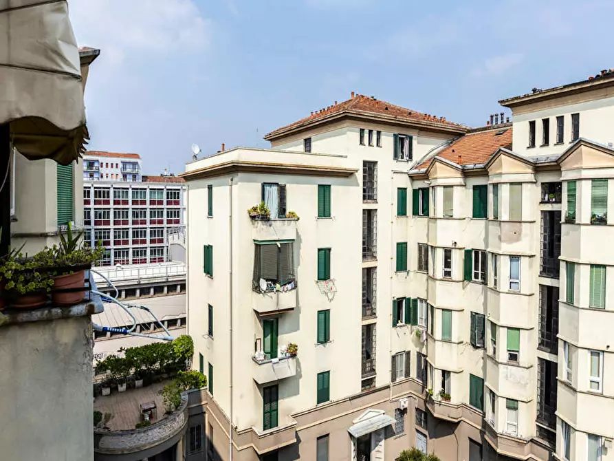 Immagine 10 di Camera in affitto  in Via Paolo Bassi a Milano