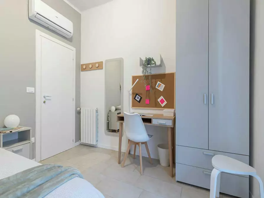 Immagine 4 di Camera in affitto  in Via delle Lame a Bologna