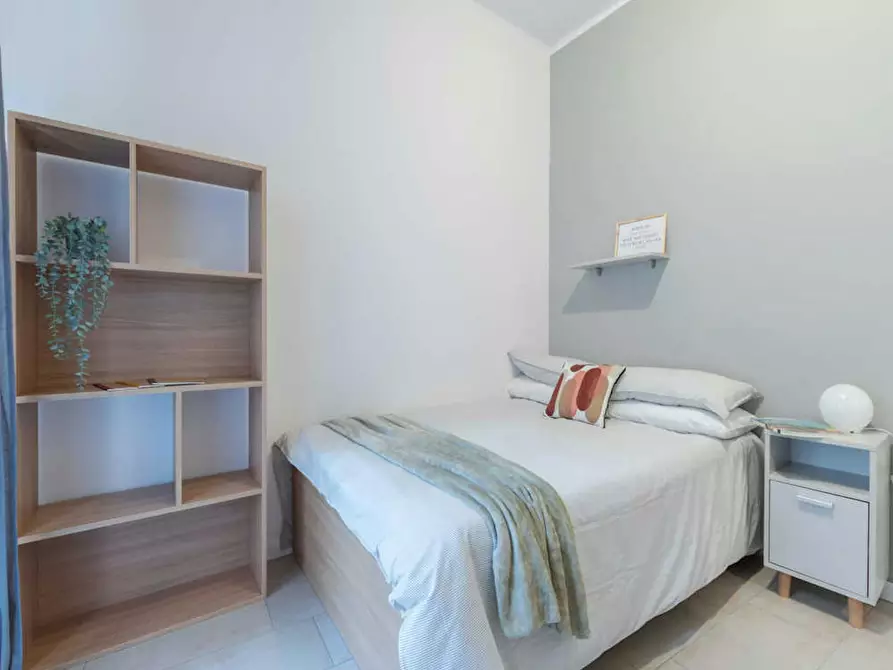 Immagine 1 di Camera in affitto  in Via delle Lame a Bologna