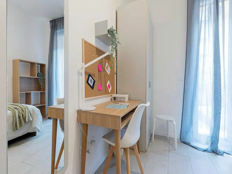 Immagine 5 di Camera in affitto  in Via delle Lame a Bologna