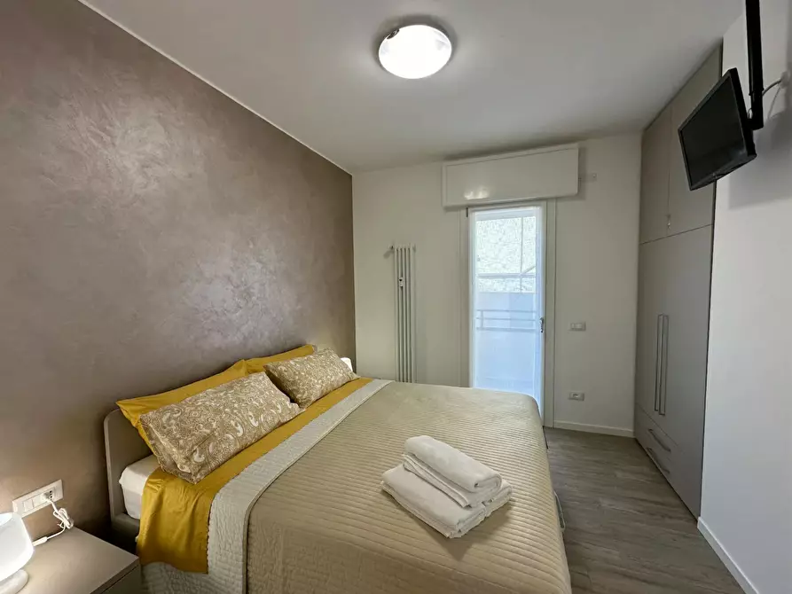 Immagine 10 di Appartamento in affitto  in Via Antonio Tonzig a Padova