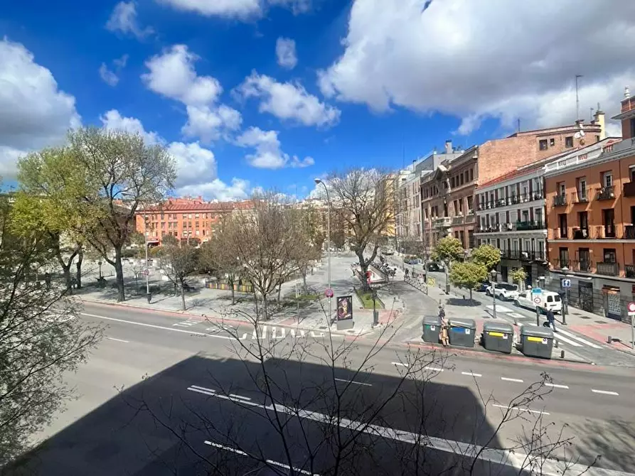 Immagine 8 di Camera in affitto  in Calle Gasómetro a Madrid