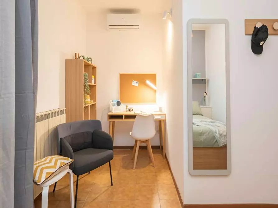 Immagine 7 di Camera in affitto  in Via dei Missaglia a Milano