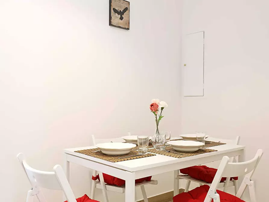 Immagine 7 di Camera in affitto  in Via Antonino Lo Surdo a Roma