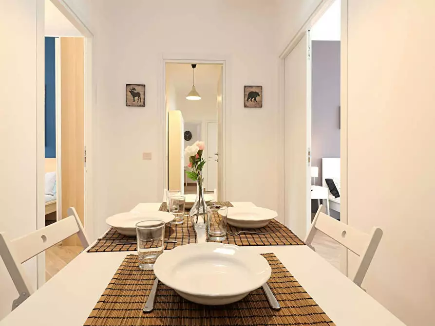 Immagine 9 di Camera in affitto  in Via Antonino Lo Surdo a Roma