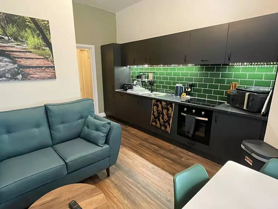 Immagine 2 di Appartamento in affitto  in Gillott Road a 