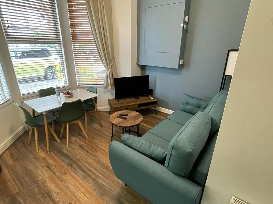 Immagine 4 di Appartamento in affitto  in Gillott Road a 