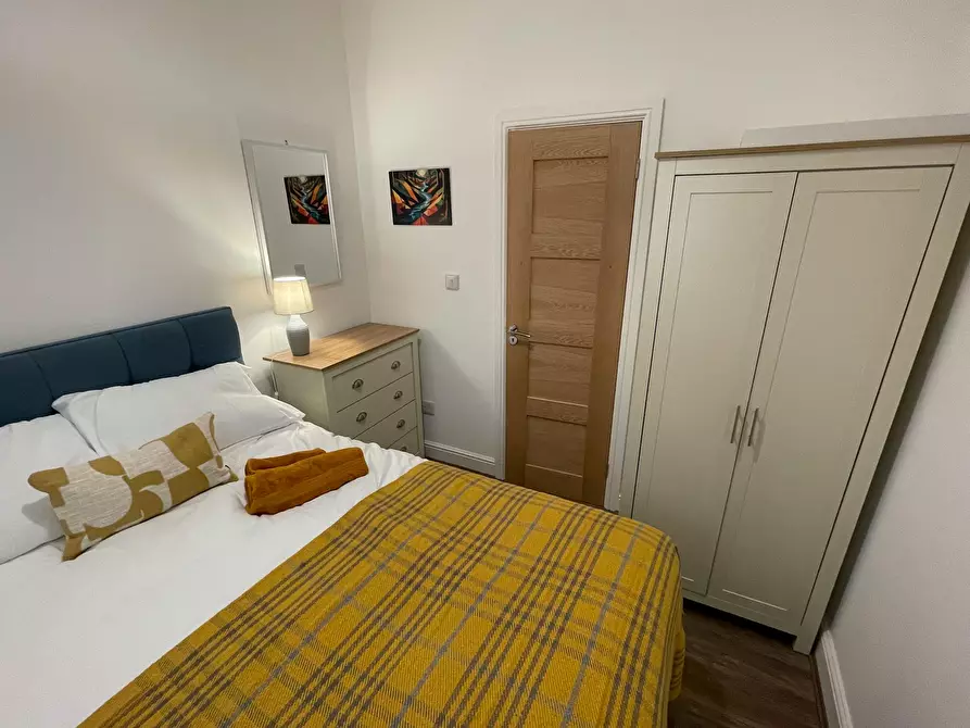 Immagine 9 di Appartamento in affitto  in Gillott Road a 