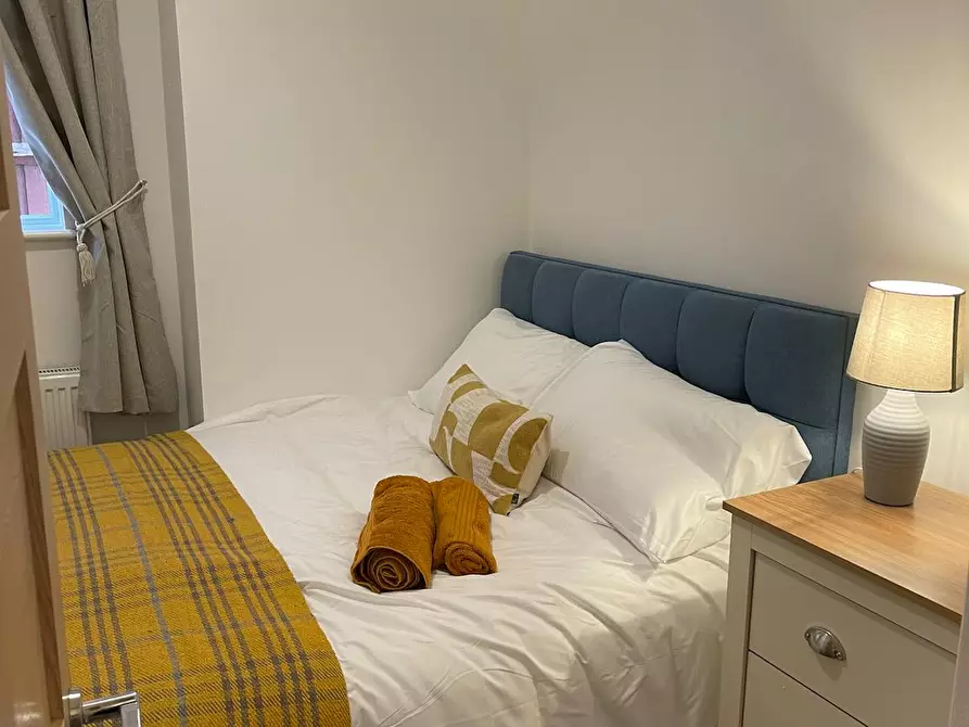 Immagine 8 di Appartamento in affitto  in Gillott Road a 