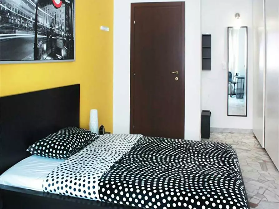 Immagine 5 di Camera in affitto  in Via Giuseppe Bruschetti a Milano