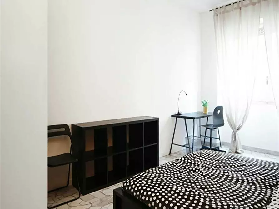 Immagine 10 di Camera in affitto  in Via Giuseppe Bruschetti a Milano