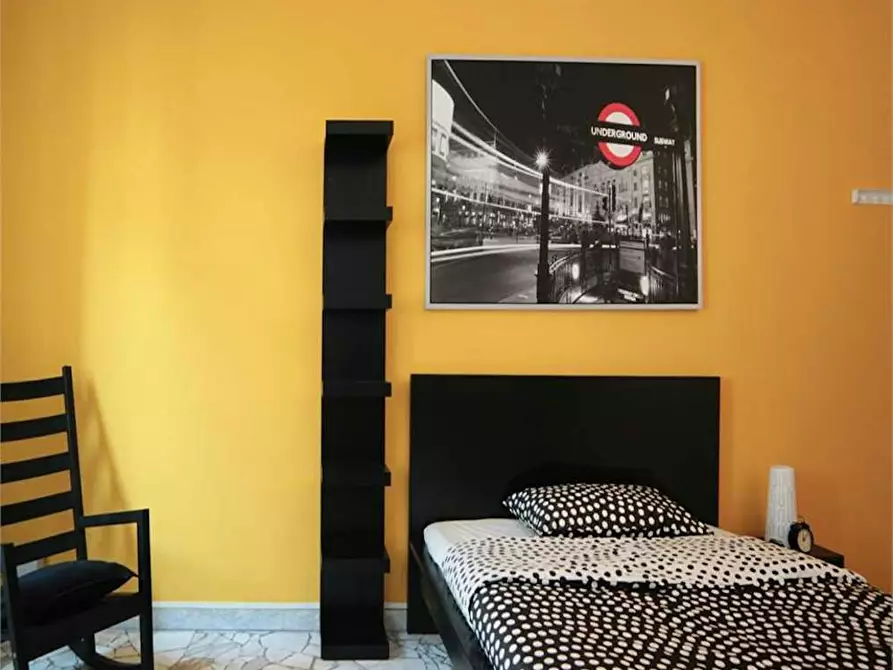 Immagine 8 di Camera in affitto  in Via Giuseppe Bruschetti a Milano
