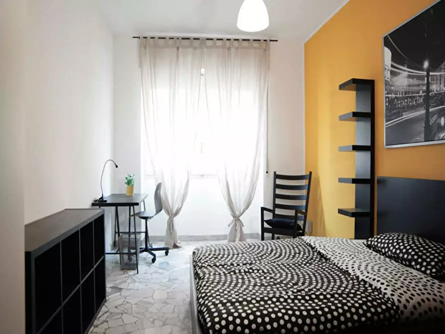 Immagine 7 di Camera in affitto  in Via Giuseppe Bruschetti a Milano
