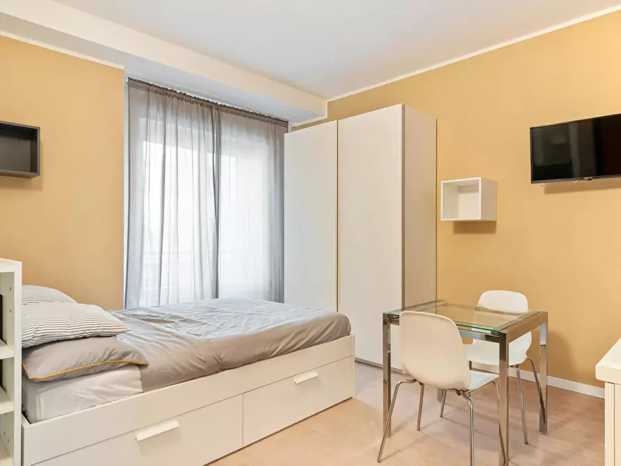 Immagine 4 di Appartamento in affitto  in Via Luciano Manara a Milano