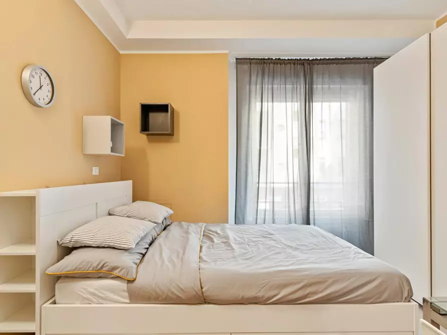 Immagine 5 di Appartamento in affitto  in Via Luciano Manara a Milano