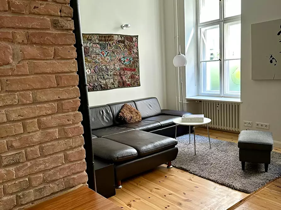 Immagine 10 di Appartamento in affitto  in Grolmanstraße a Berlin