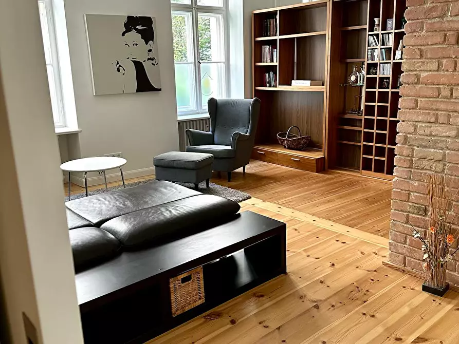 Immagine 9 di Appartamento in affitto  in Grolmanstraße a Berlin