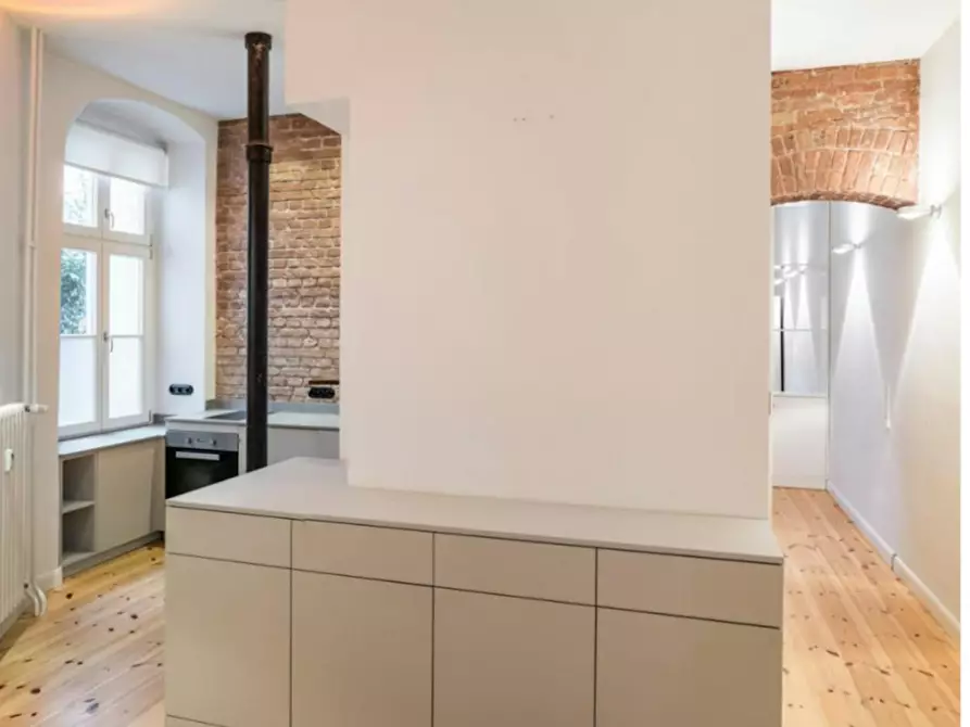 Immagine 3 di Appartamento in affitto  in Grolmanstraße a Berlin