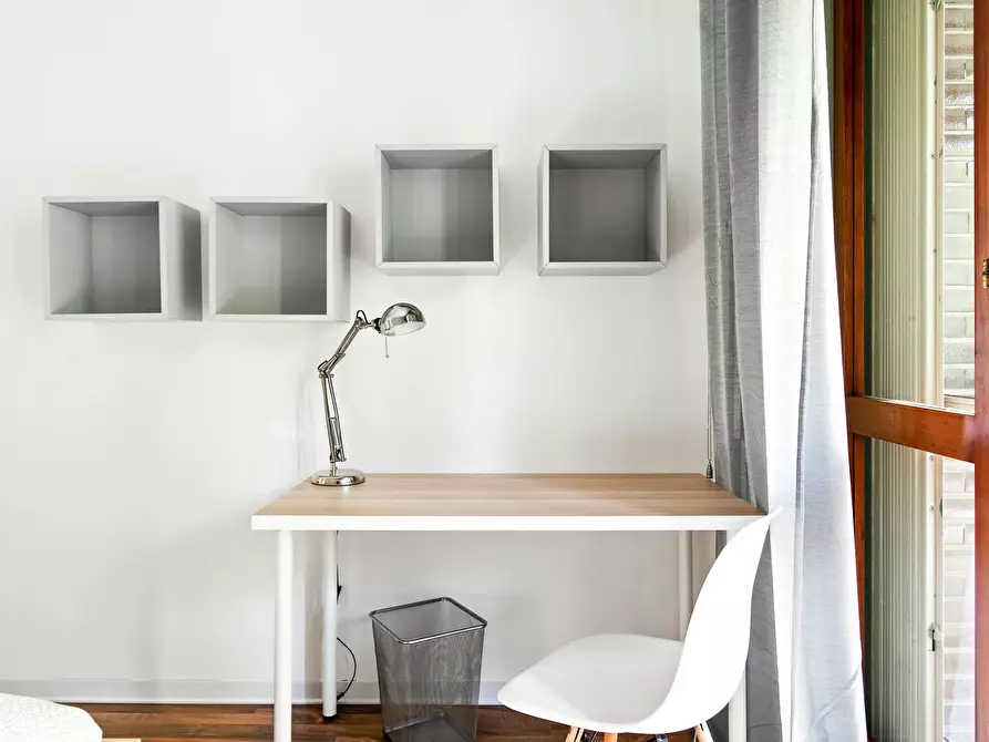 Immagine 1 di Camera in affitto  in Via Federico Tesio a Milano