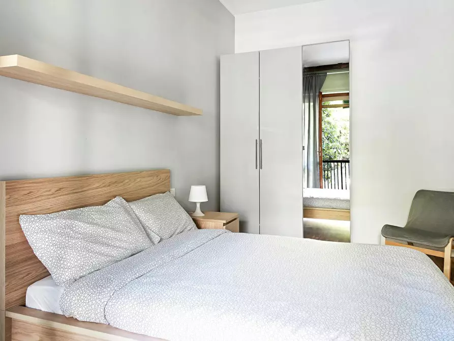 Immagine 3 di Camera in affitto  in Via Federico Tesio a Milano