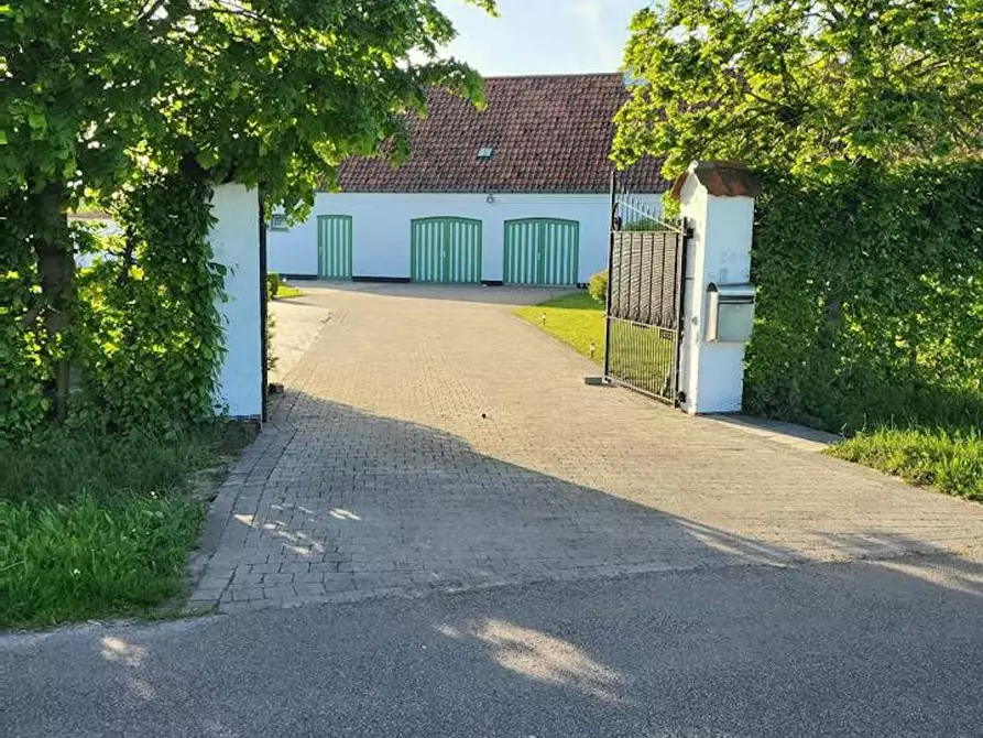 Immagine 4 di Casa indipendente in affitto  in Heistraat a Zwijnaarde