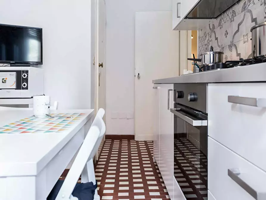 Immagine 7 di Camera in affitto  in Via Giuseppe Frua a Milano