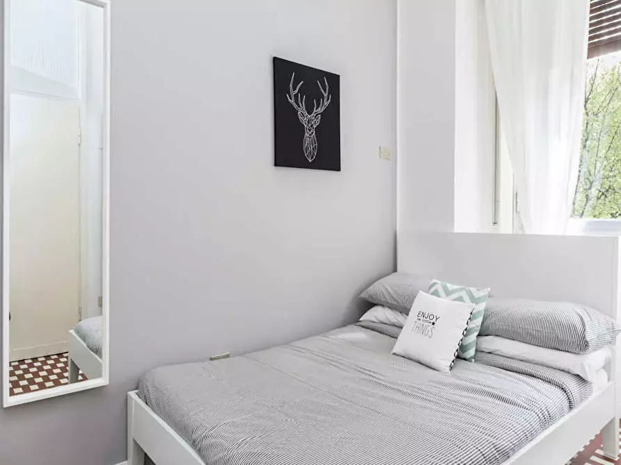 Immagine 2 di Camera in affitto  in Via Giuseppe Frua a Milano