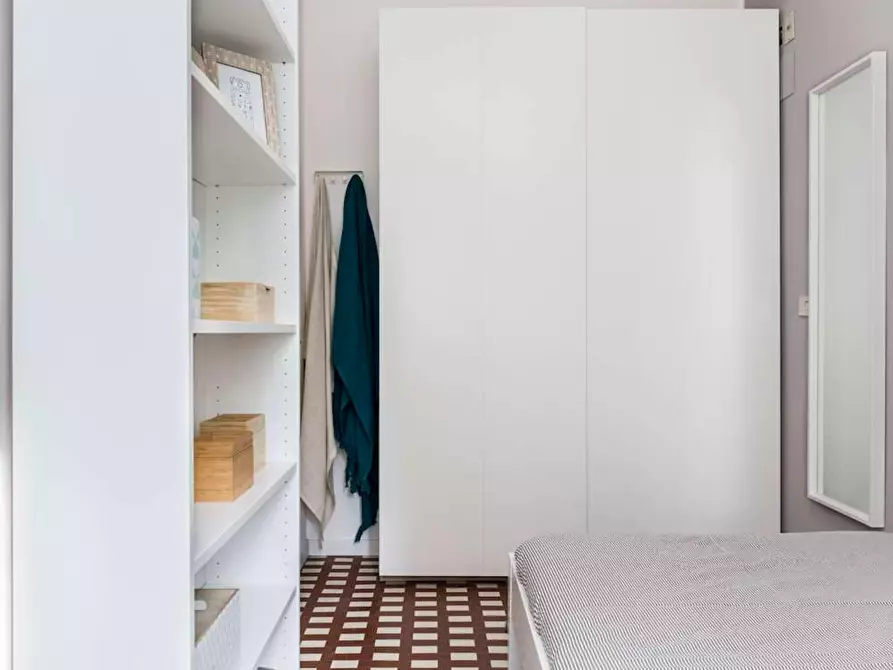 Immagine 6 di Camera in affitto  in Via Giuseppe Frua a Milano