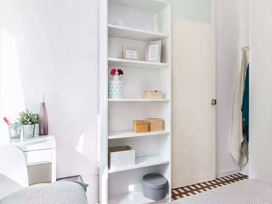 Immagine 6 di Camera in affitto  in Via Giuseppe Frua a Milano