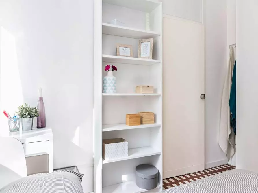 Immagine 5 di Camera in affitto  in Via Giuseppe Frua a Milano