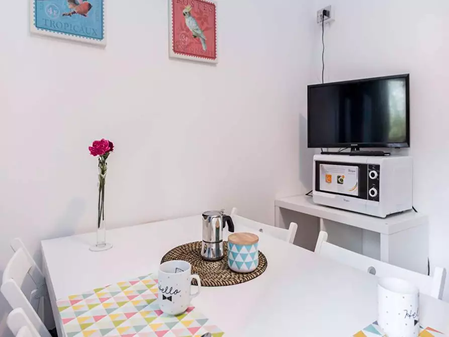 Immagine 9 di Camera in affitto  in Via Giuseppe Frua a Milano