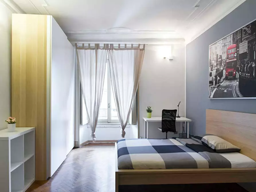 Immagine 2 di Camera in affitto  in Corso Buenos Aires a Milano