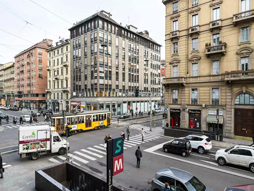Immagine 8 di Camera in affitto  in Corso Buenos Aires a Milano