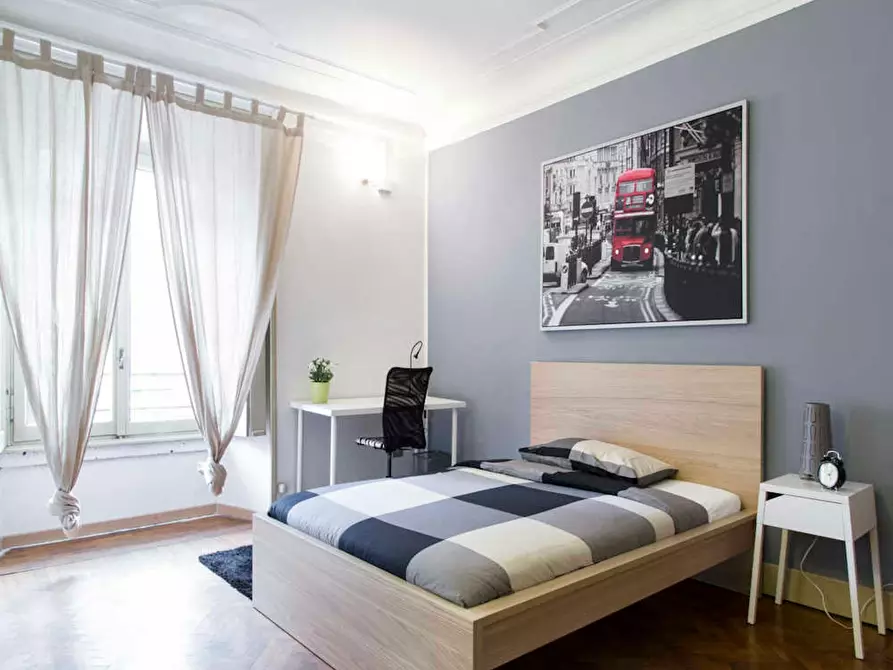 Immagine 3 di Camera in affitto  in Corso Buenos Aires a Milano