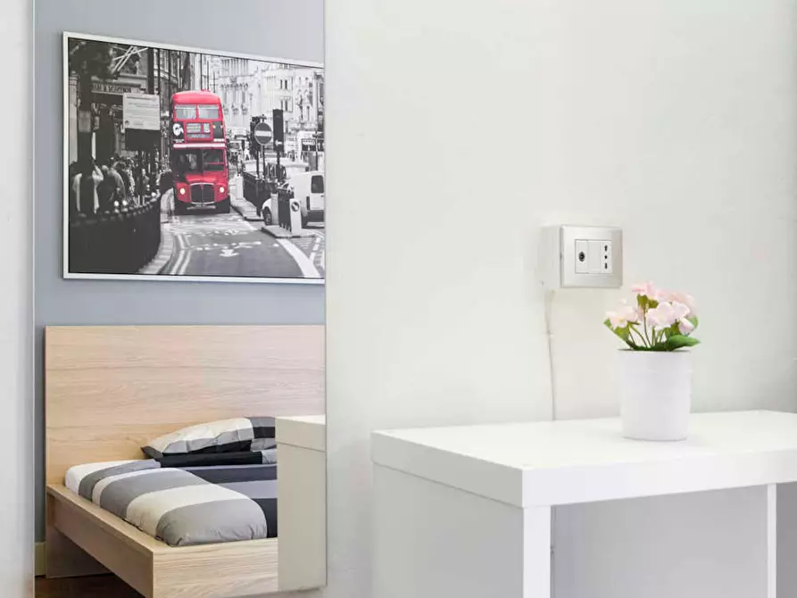 Immagine 6 di Camera in affitto  in Corso Buenos Aires a Milano