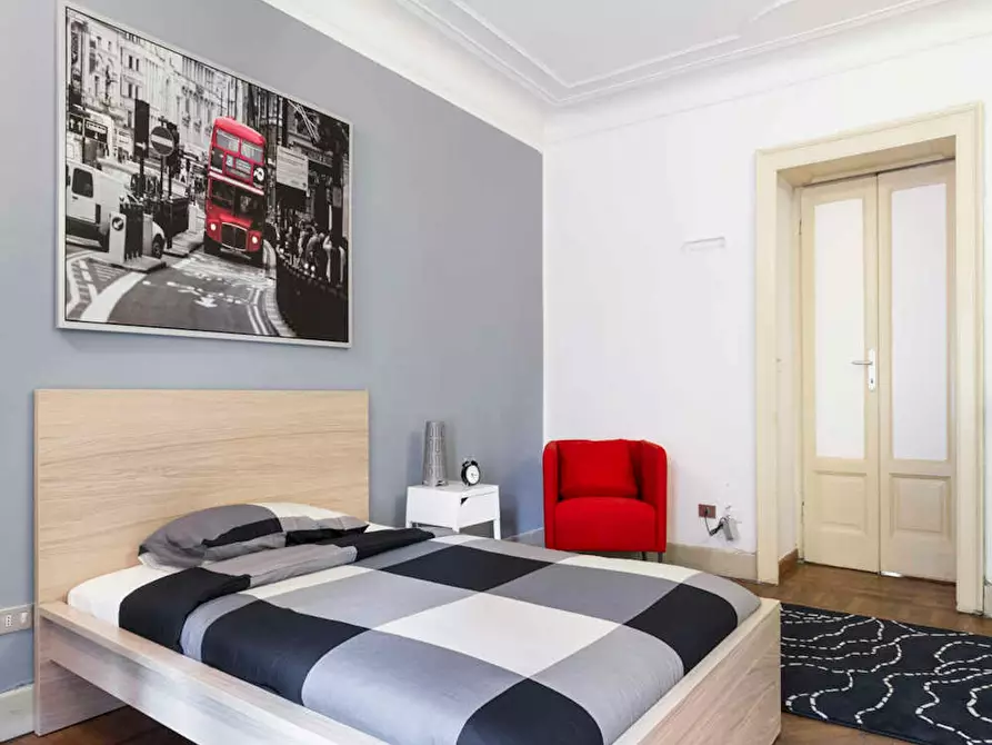 Immagine 5 di Camera in affitto  in Corso Buenos Aires a Milano