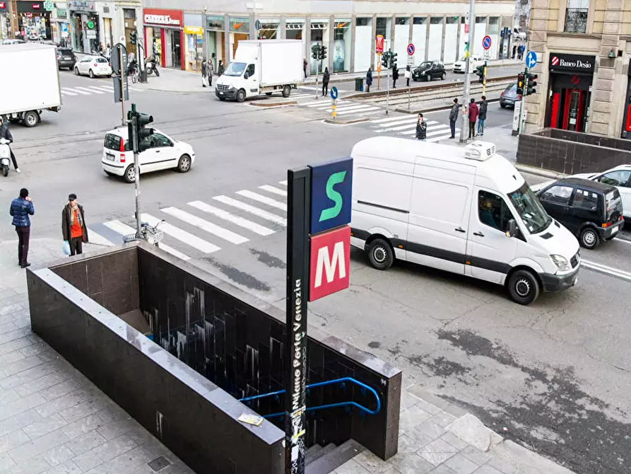 Immagine 9 di Camera in affitto  in Corso Buenos Aires a Milano