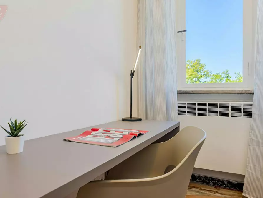 Immagine 2 di Camera in affitto  in Via Giuseppe Compagnoni a Ferrara