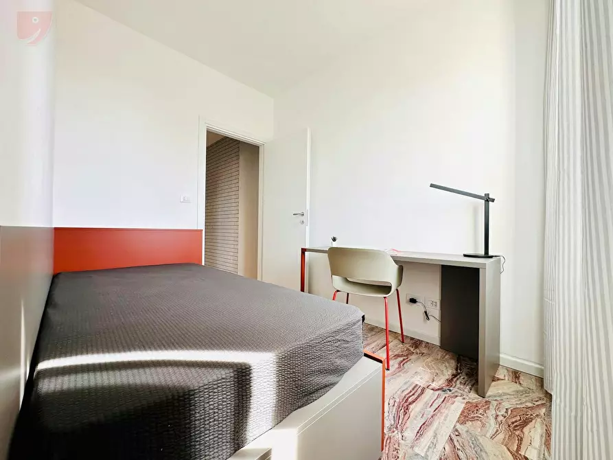 Immagine 6 di Camera in affitto  in Via Giuseppe Compagnoni a Ferrara