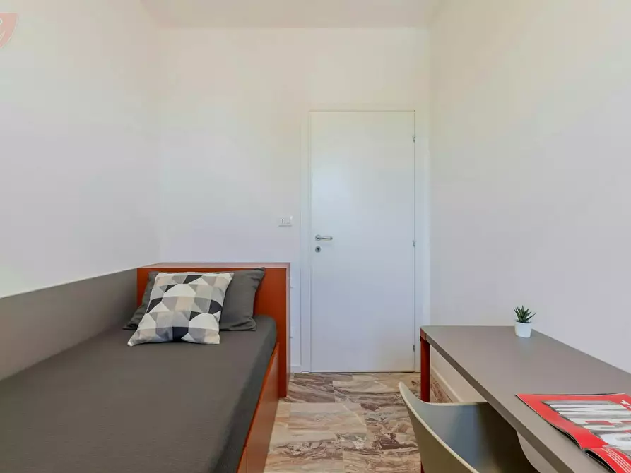 Immagine 5 di Camera in affitto  in Via Giuseppe Compagnoni a Ferrara