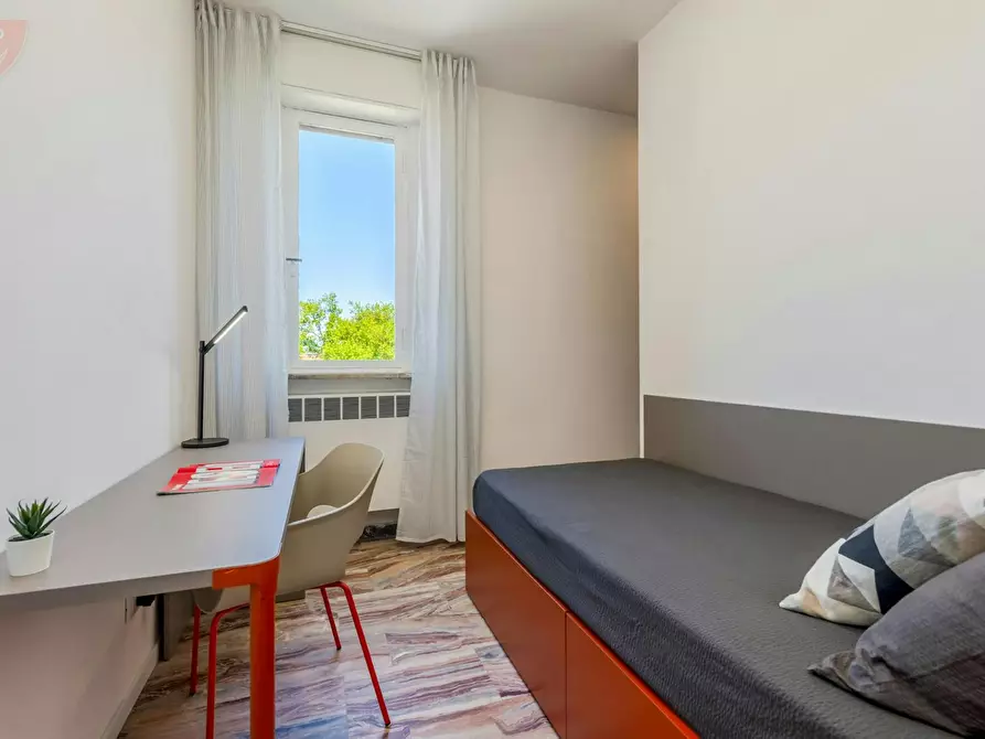 Immagine 1 di Camera in affitto  in Via Giuseppe Compagnoni a Ferrara