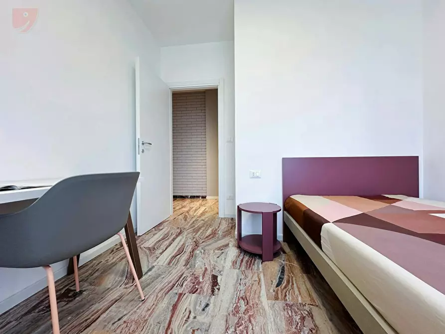 Immagine 4 di Camera in affitto  in Via Giuseppe Compagnoni a Ferrara