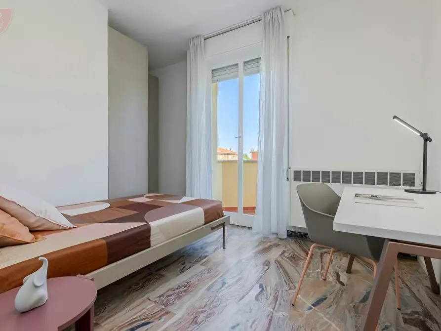 Immagine 1 di Camera in affitto  in Via Giuseppe Compagnoni a Ferrara