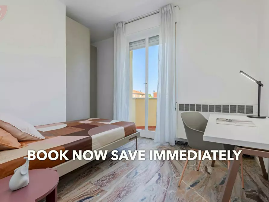 Immagine 1 di Camera in affitto  in Via Giuseppe Compagnoni a Ferrara