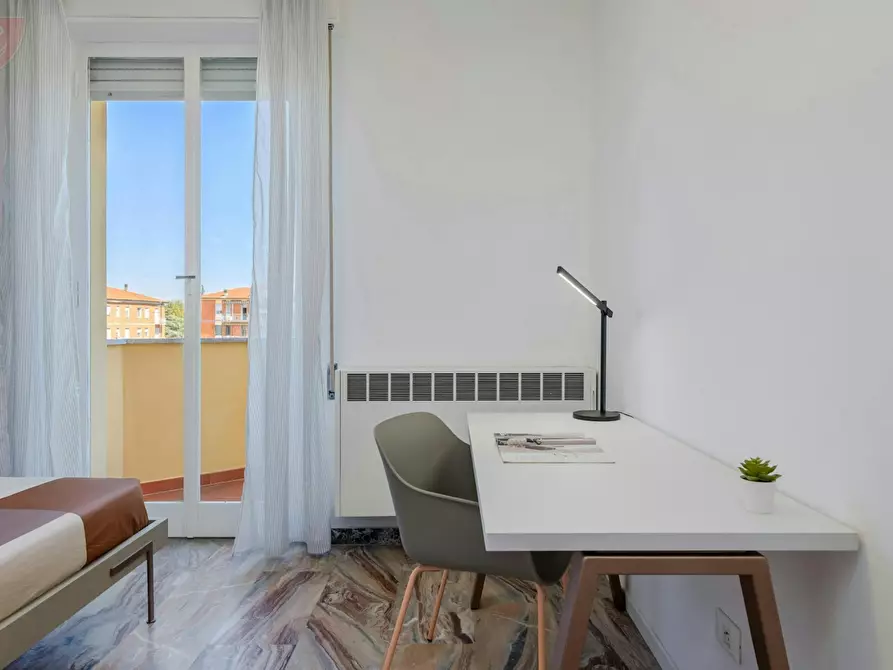 Immagine 8 di Camera in affitto  in Via Giuseppe Compagnoni a Ferrara