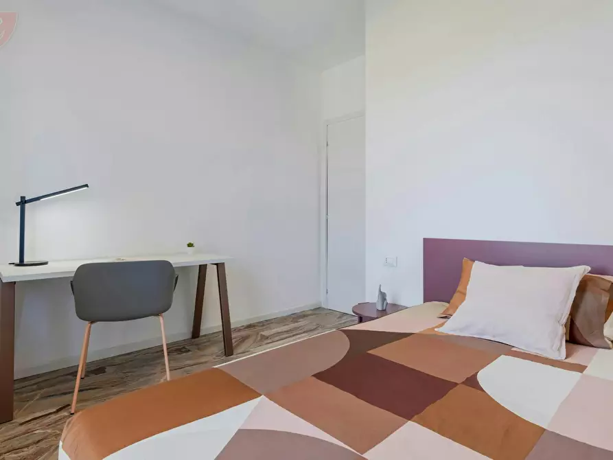 Immagine 6 di Camera in affitto  in Via Giuseppe Compagnoni a Ferrara