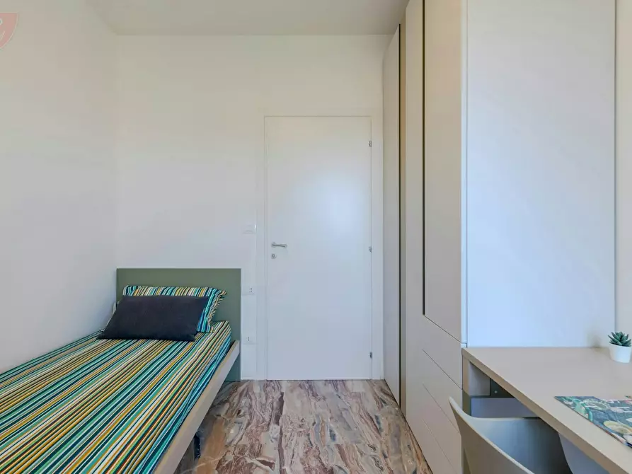 Immagine 2 di Camera in affitto  in Via Giuseppe Compagnoni a Ferrara