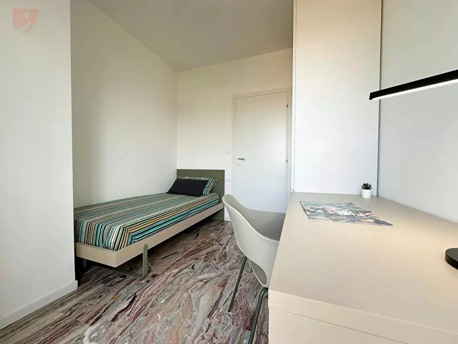 Immagine 4 di Camera in affitto  in Via Giuseppe Compagnoni a Ferrara