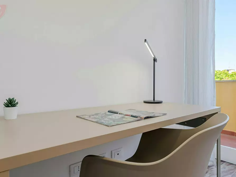 Immagine 5 di Camera in affitto  in Via Giuseppe Compagnoni a Ferrara