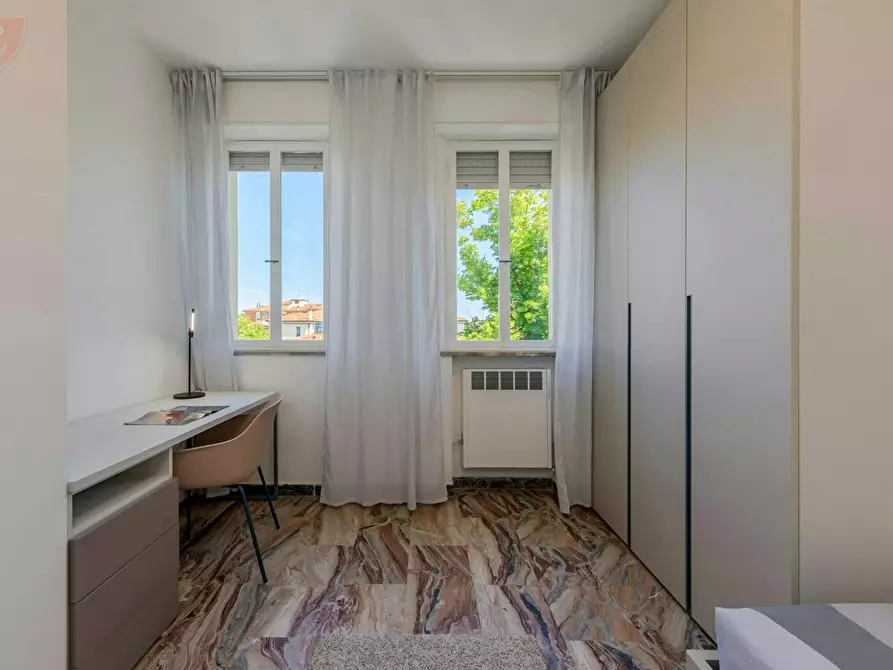 Immagine 6 di Camera in affitto  in Via Giuseppe Compagnoni a Ferrara